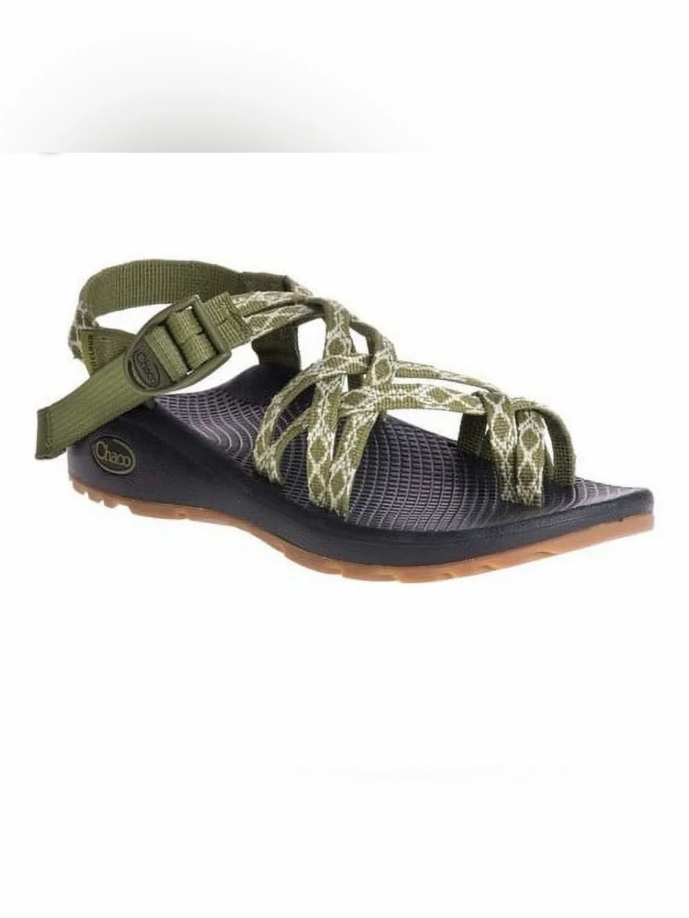 Women's Chaco Z/Cloud X2 Sandal Size 8